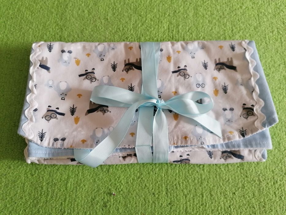 Baby Diaper Bag Set64286124758018121