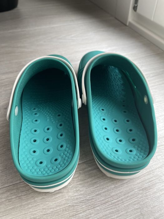 WOCKs - Socas / Sapatos de Trabalho Tamanho 37/38
