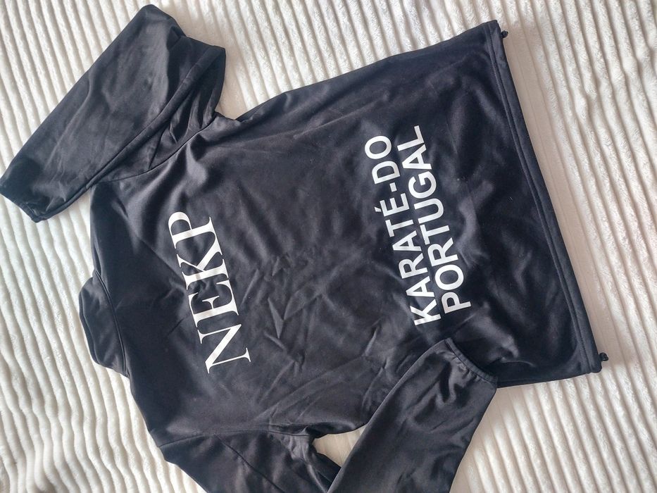 Fato de treino NEKP -   tam. S