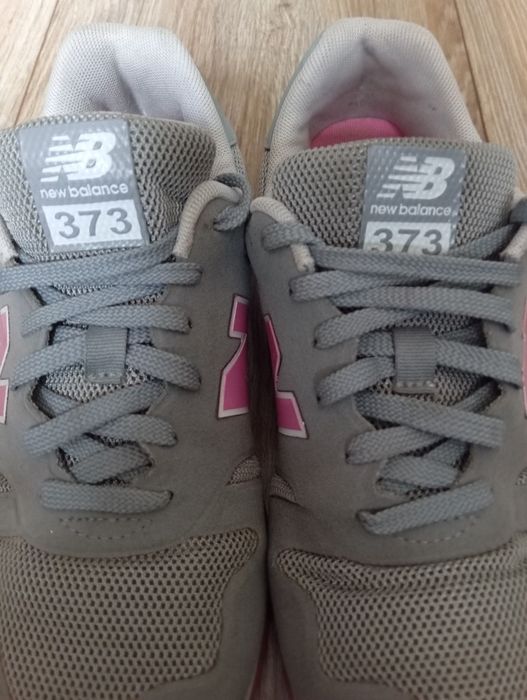 New Balance - buty sportowe
