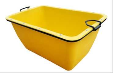 Kastra uniwersalna 200L/450KG
