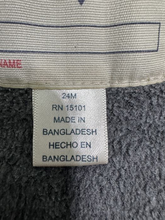 Куртка, штани демісезон 24 м.