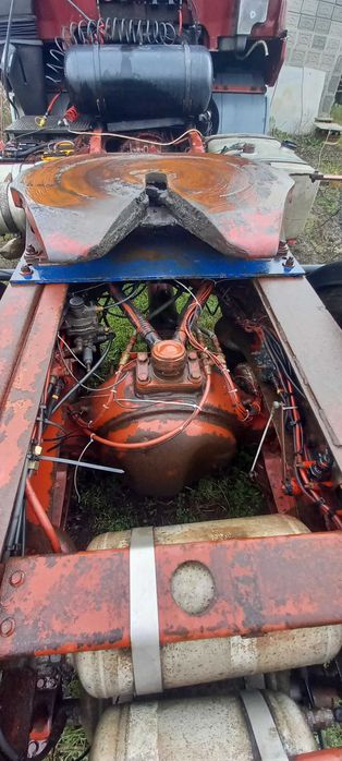 Продам Івеко Євростар ,1998 на гбо