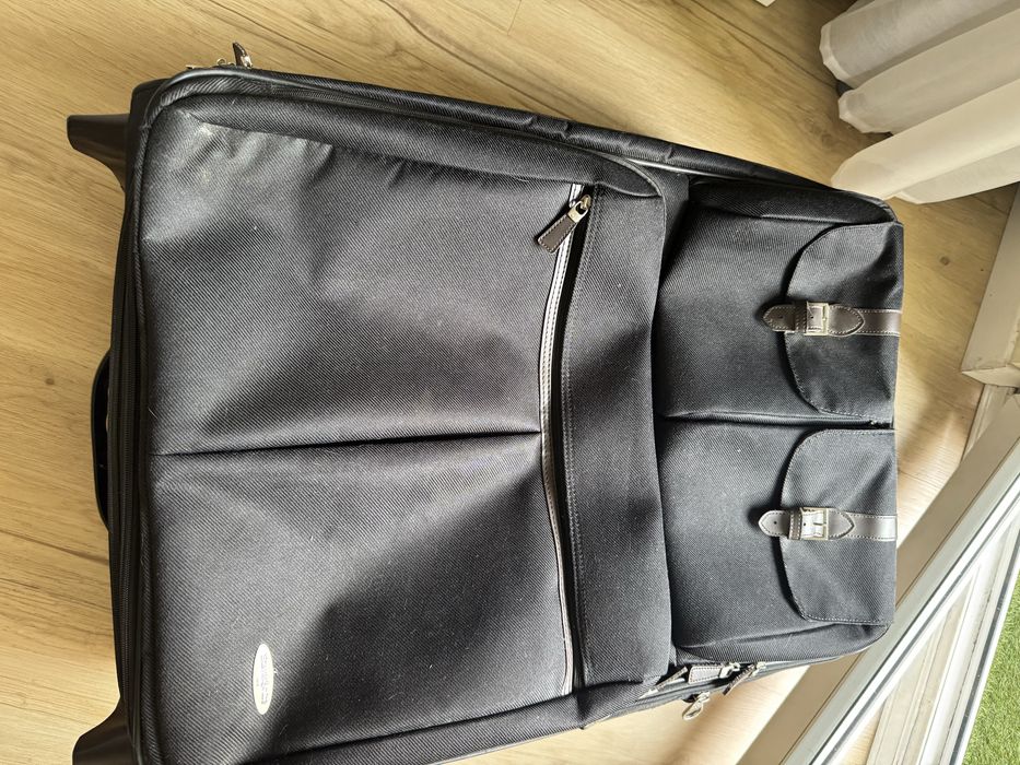 Walizka  podróżna  turystyczna samsonite duża