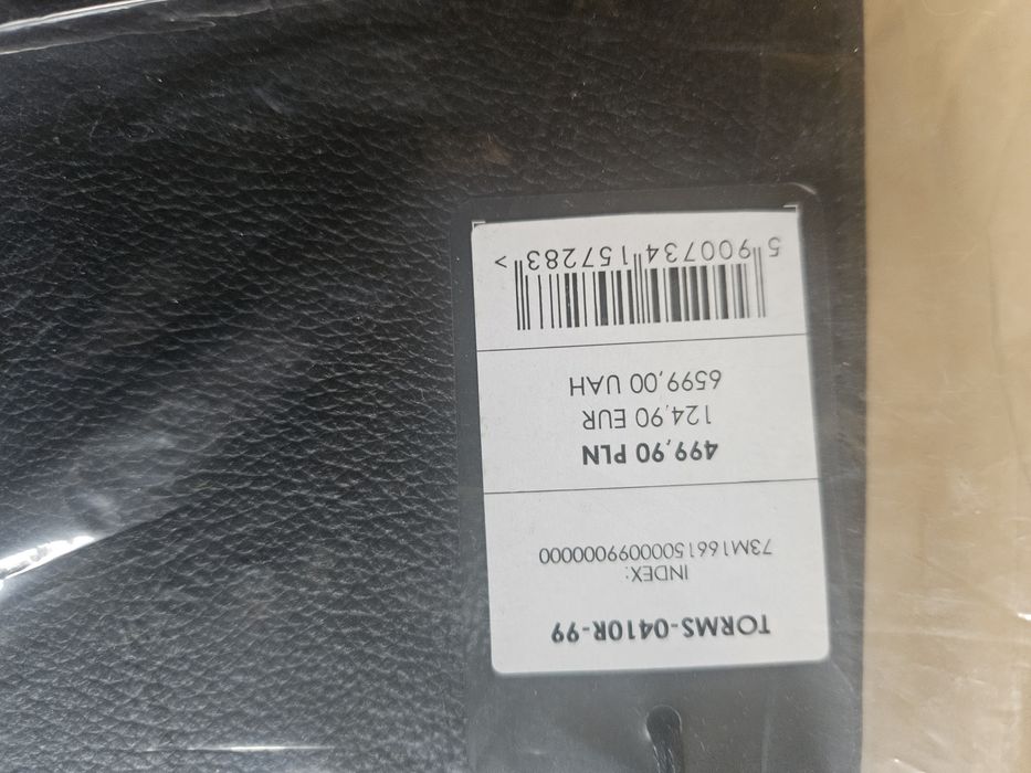 Aktówka męska Ochnik