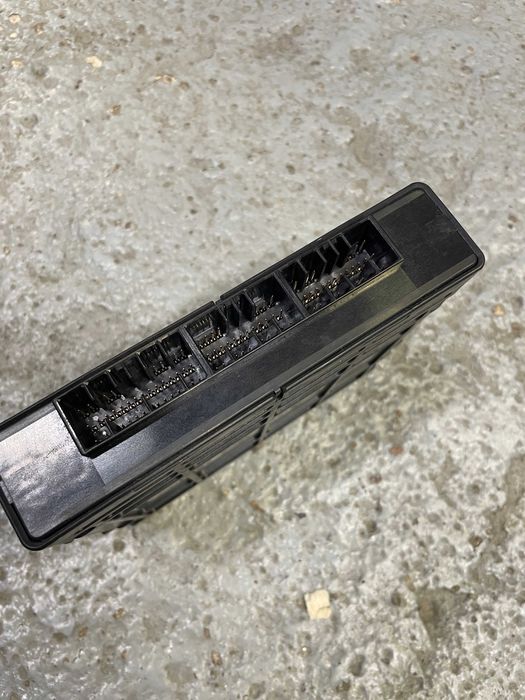 ECU komputer Lancer Evo 9 IX Mivec KJS Turbo Pectel