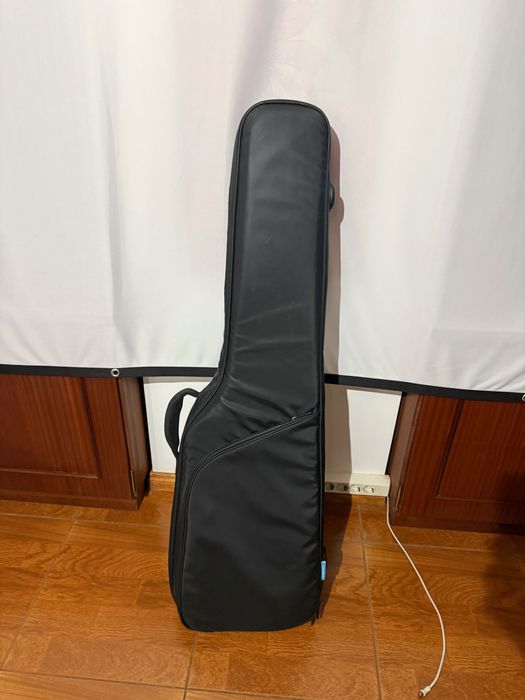 Estojo baixo eléctrico Ibanez Power Pad Ultra