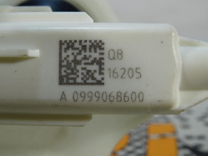 Fechadura / fecho da mala MERCEDES-BENZ Classe C Carrinha (S205)