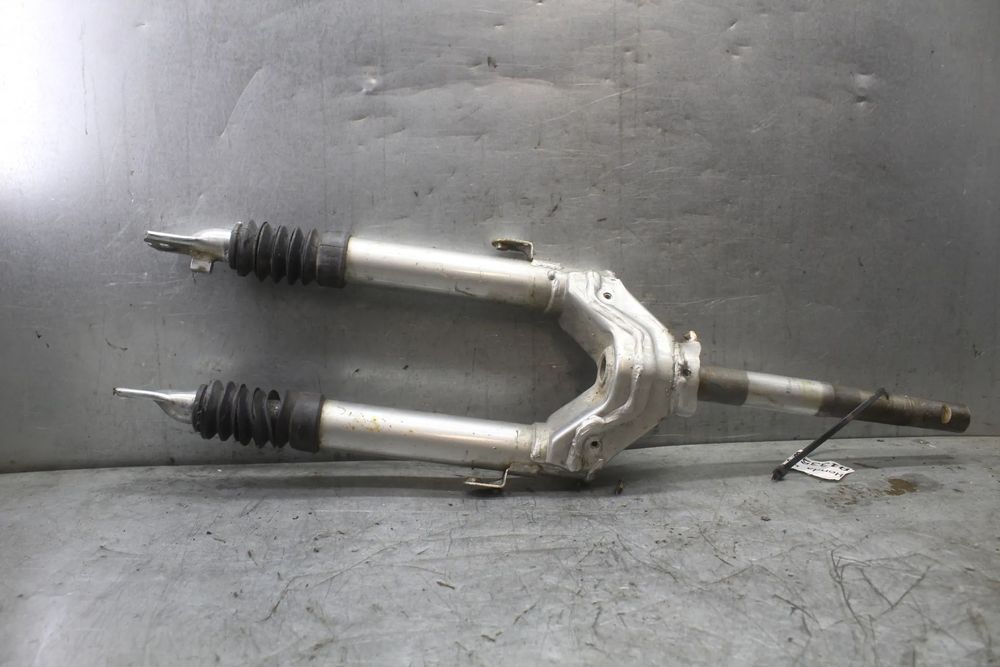 Honda Wallaroo Lagi amortyzatory przód przednie