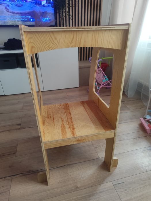 Kitchen helper pomoc do kuchni