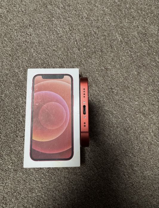 Iphone 12 mini neverlock