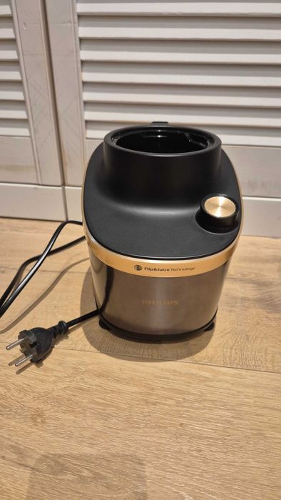 PHILIPS, Blender, sokowirówka HR 3770/00