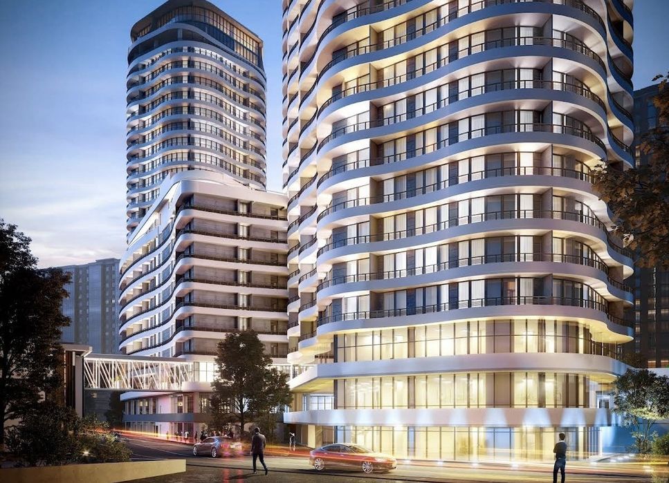 Продам смарт-квартиру 26.05 м² с ВИДОМ НА МОРЕ в элитном ЖК Unity Towers (Аркадия, Гагаринское плато) – Переуступка от хозяина!
