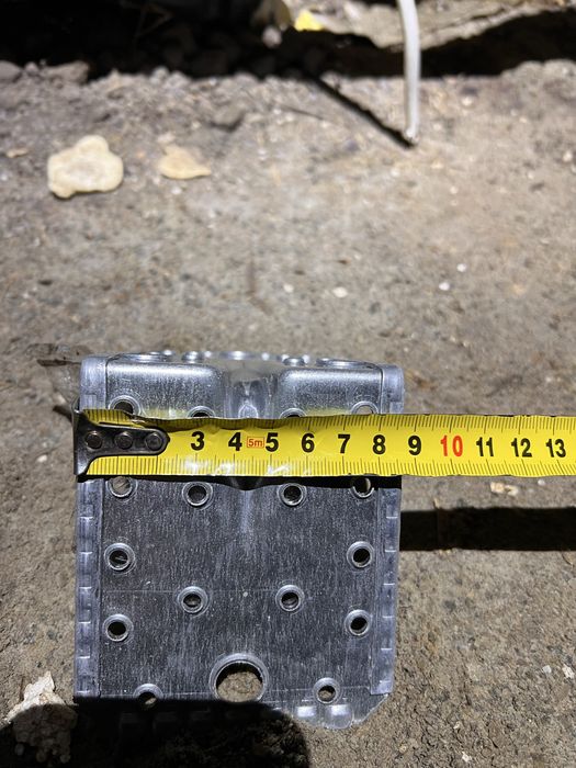 Уголки металлические строительные