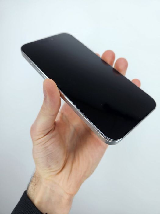 Iphone 15 Pro Max White Titanium оплата частинами 256gb 512gb 1tb