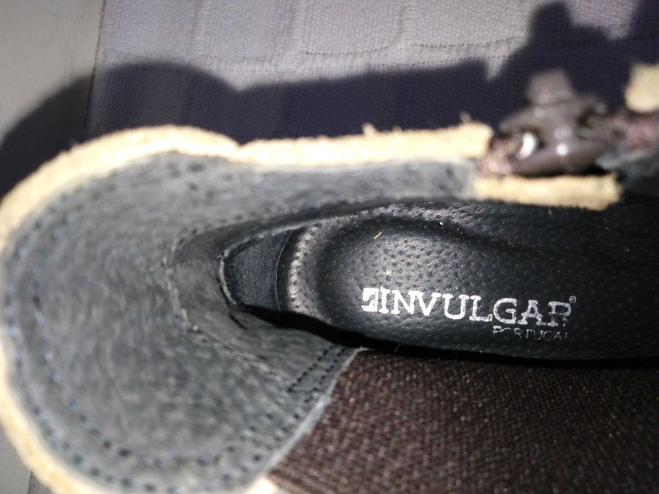 Botas/Botins Camurça Invulgar Portugal