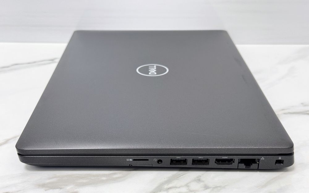 Dell Latitude 5400 14"FHD IPS|i5-8365U|8GB|256GB SSD|АКБ 3%