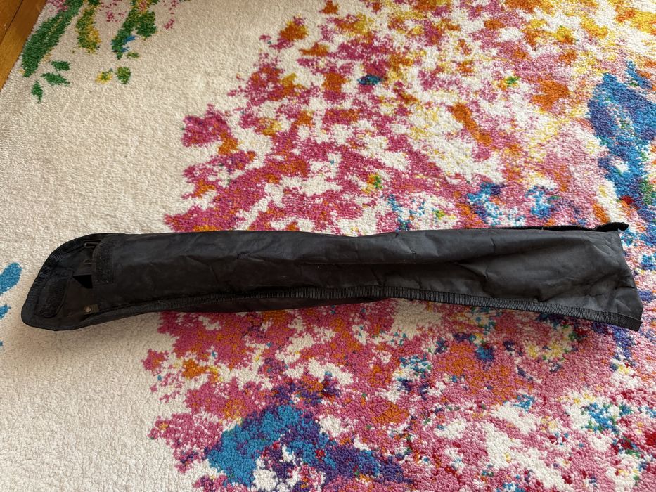 Suporte para partituras/ Atril dobrável