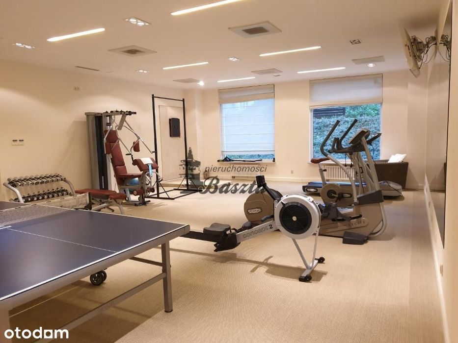 Międzyzdroje apartament 3-pokojowy Playa Baltis