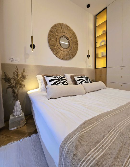 PORTO MARINA - super widok i najlepszy apartament w Iławie