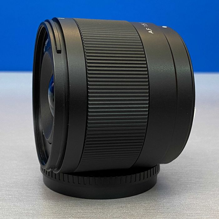 Viltrox AF 15mm f/1.7 STM ASPH ED (Fujifilm)- NOVA- 3 ANOS DE GARANTIA