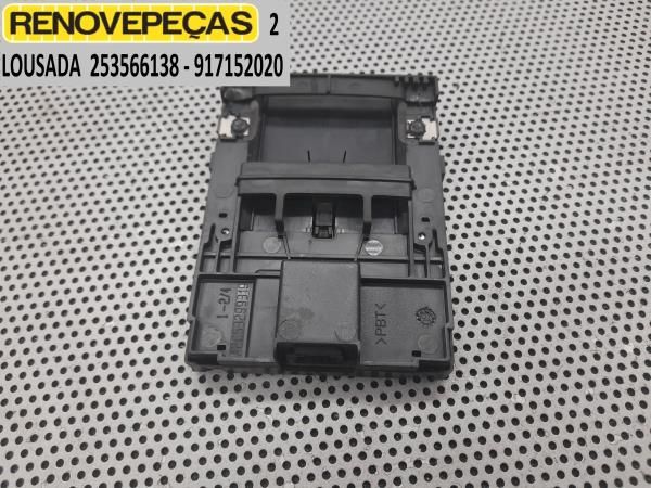 Leitor de chave de ignição RENAULT Megane III Grandtour (KZ0/1)