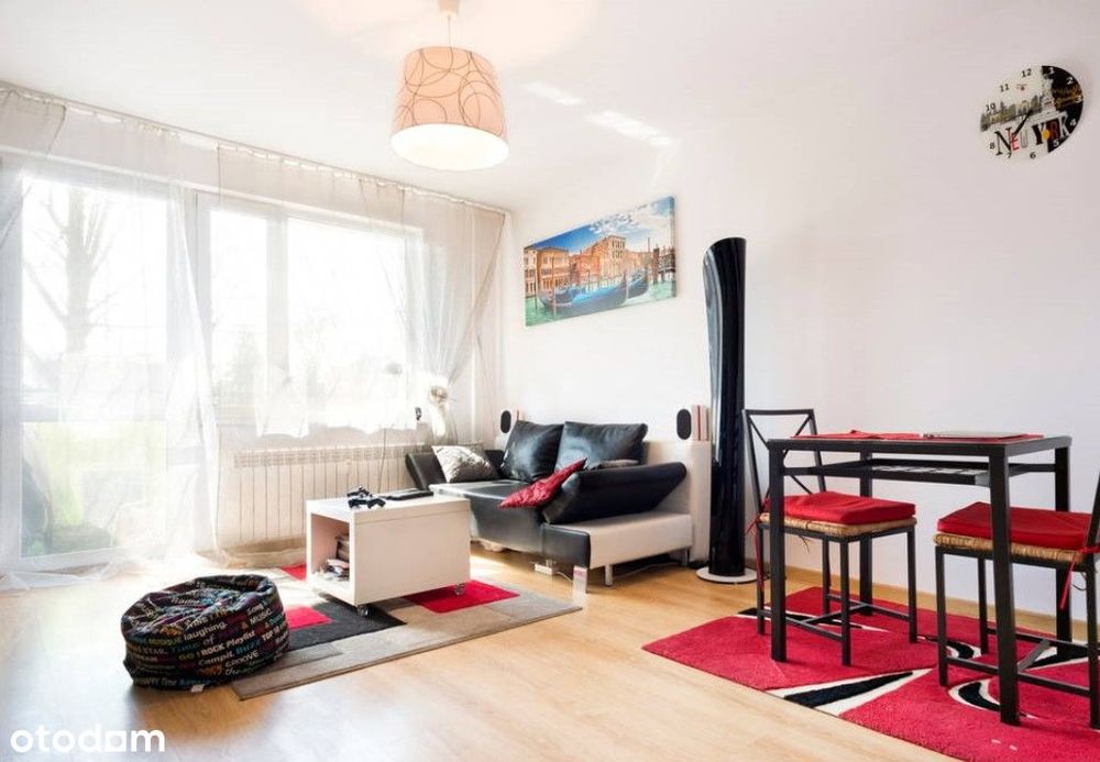 2‑pokojowe przy Wiśle | Rynek Dębnicki | po remoncie | cisza i zieleń - Widok 5