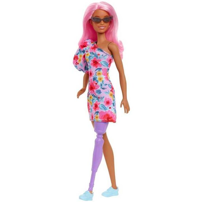 Barbie Fashionistas Model 189 lalka