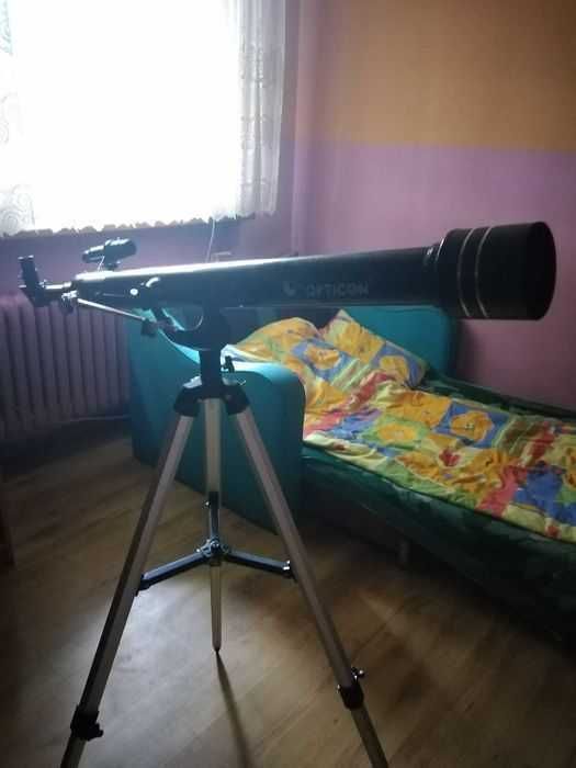 Teleskop Opticon