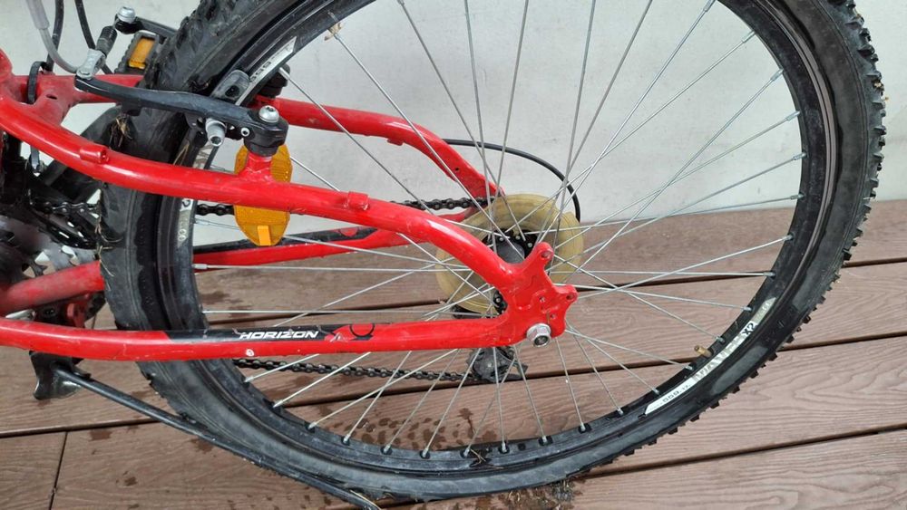 Rower Horizon Espace MTB