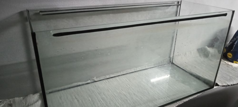 Aquário 100x50x40