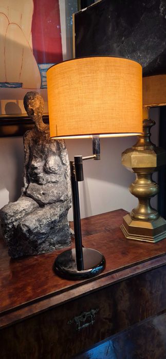 Lampa mid century modern Massive Belgia glamour hollywood regency