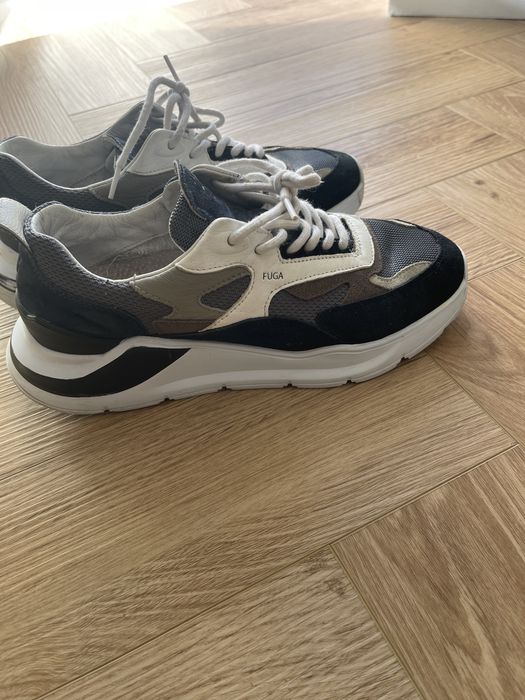 Buty meskie D.A.T.E Fuga 42