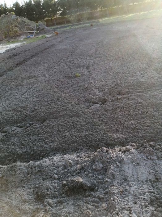 Minitraktorek, glebogryzarka separacyjna, mulczer, Mini ładowarka.