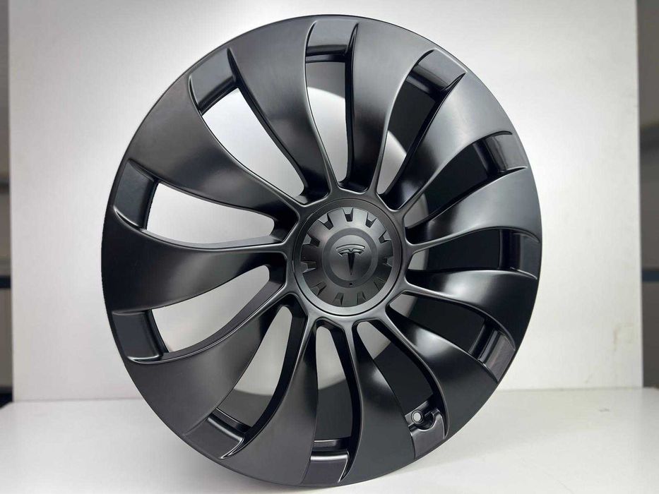 Jantes Tesla Model Y em 20 | 5x114.3