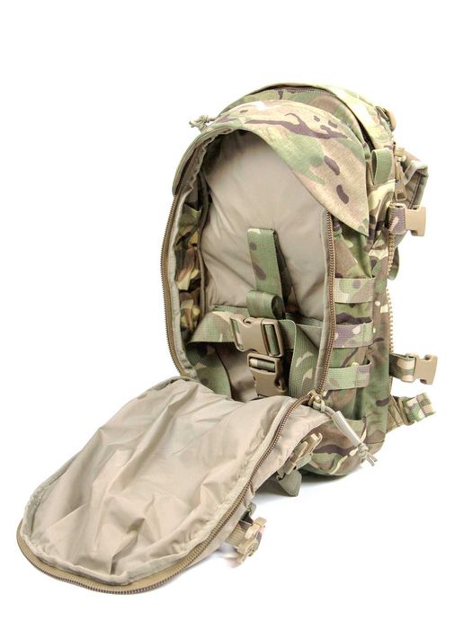 Штурмовий рюкзак Virtus 17L Assault Pack MTP Multicam