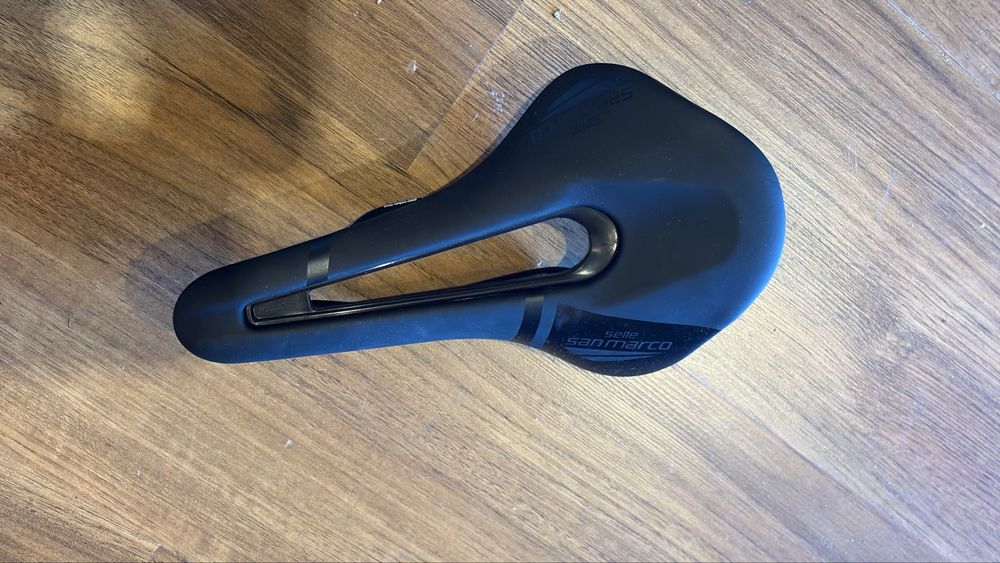 Siodełko SAN MARCO ShortFit 2.0 Nowe