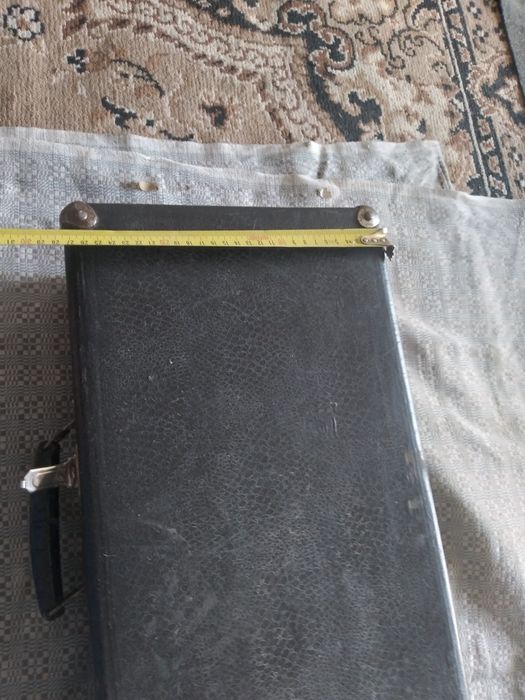 Продам чемодан времени ссср