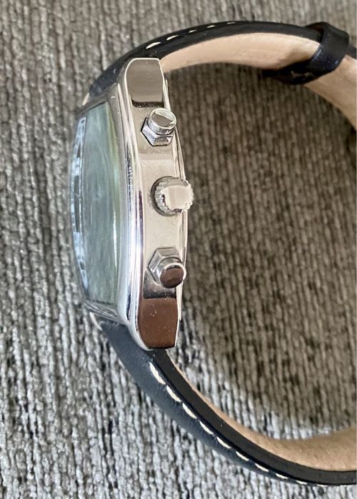 Relógio de pulso WM