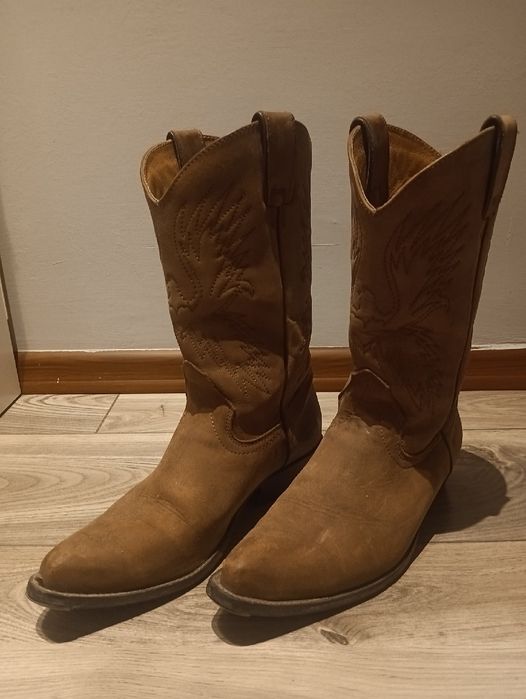 Kowbojki Tarbor - r. 41