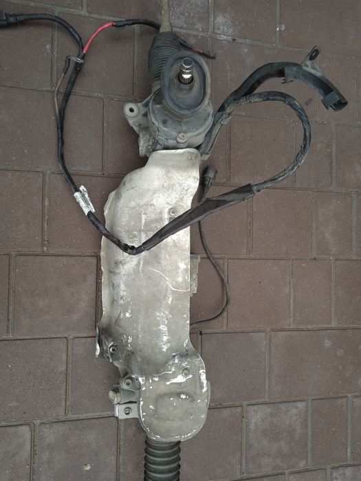 Рульовая рейка VW Golf 5, 6 Audi A3 Skoda A5 Touran Passat B6 Гольф 5