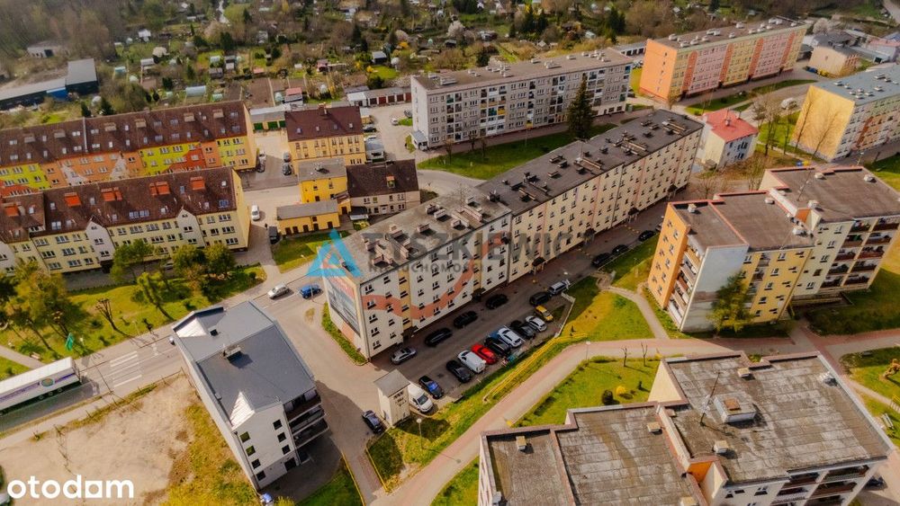 Przytulne mieszkanie z kominkiem. - View 2