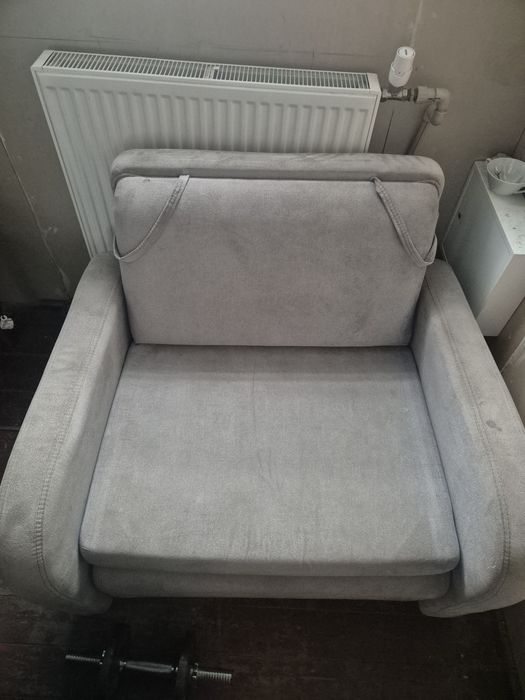 Sprzedam fotel rozkładany