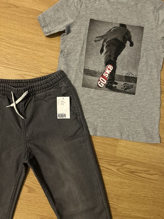 Комплект , костюм H&M