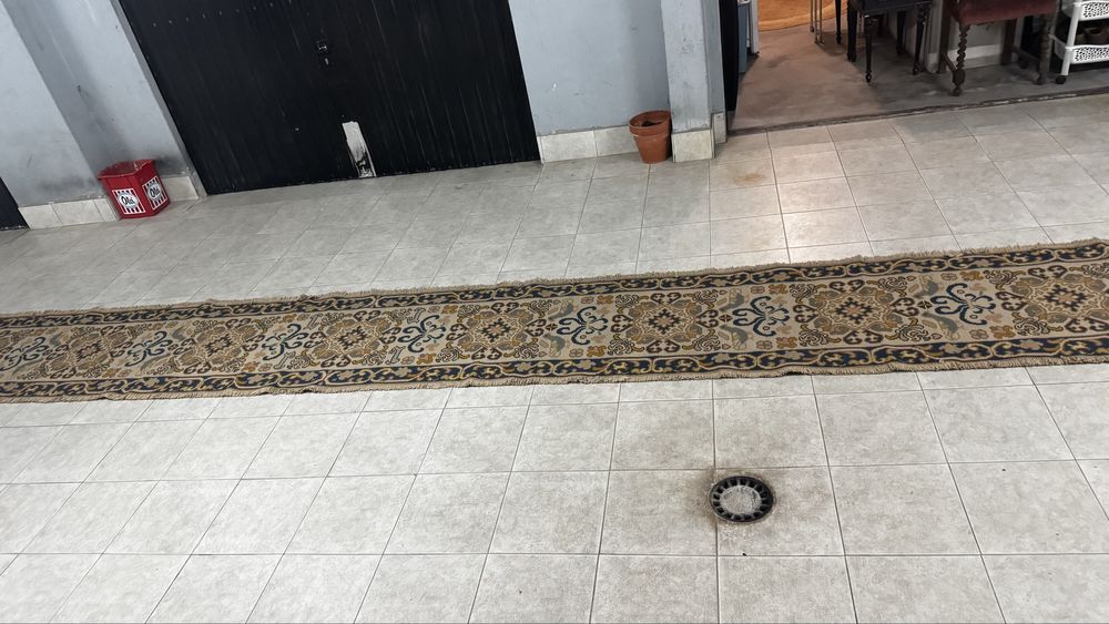 Passadeira arraiolos