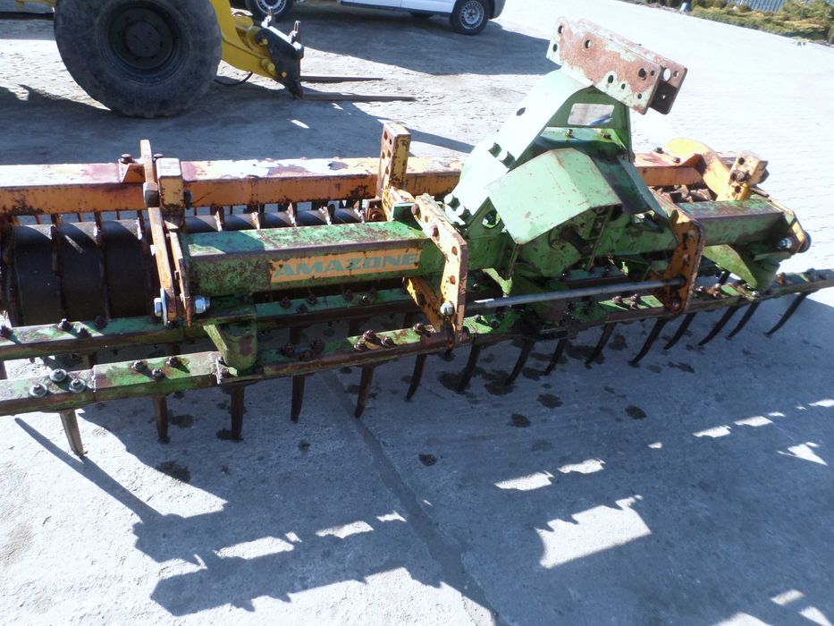 Brona aktywna Amazonen REV/30