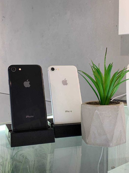 Apple iPhone 8 64/256GB Neverlock Магазин|Гарантія