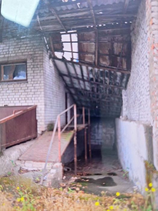 Продаж підприємства (хлібопекарня, млин)