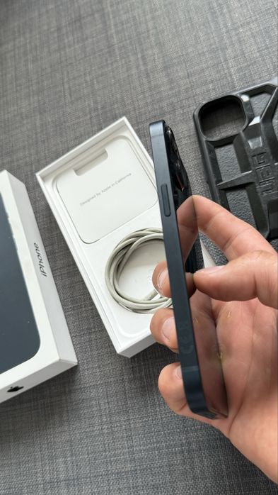 Iphone 13 128 GB  Bateria 97%
