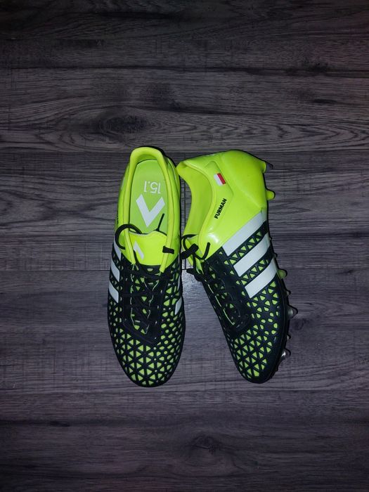 Sprzedam korki Adidas Ace 15.1 prezeski!! Okazja!!